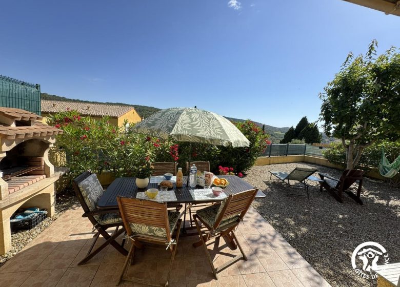 GÎTE LE BEL-ESTAR