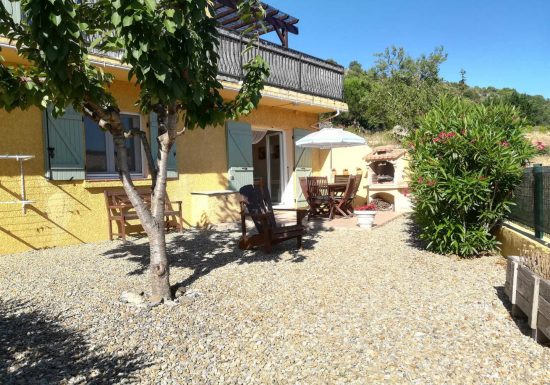 GÎTE LE BEL-ESTAR