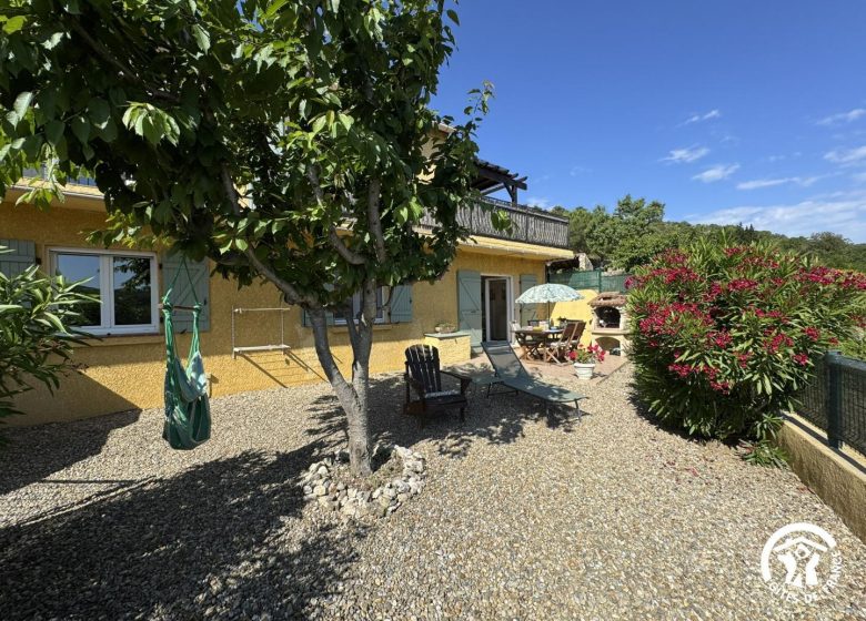 GÎTE LE BEL-ESTAR