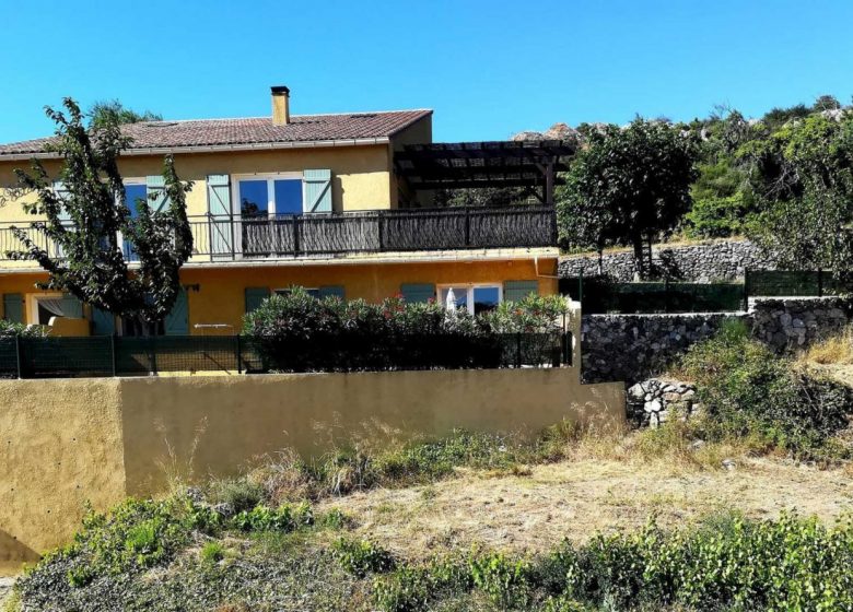 GÎTE LE BEL-ESTAR
