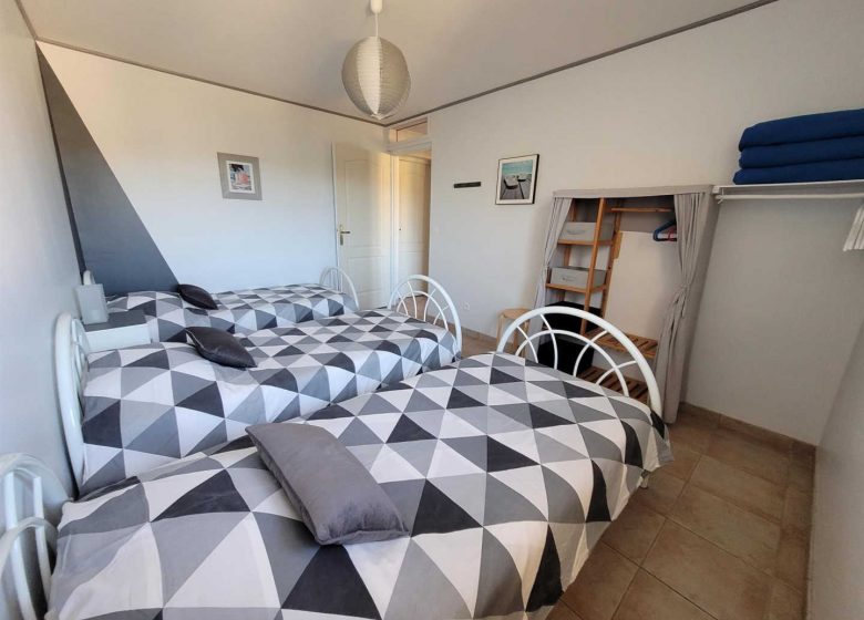 GÎTE LE BEL-ESTAR