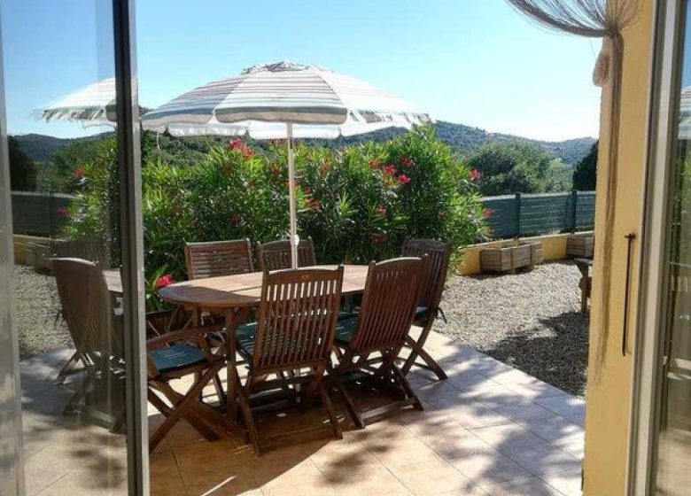 GÎTE LE BEL-ESTAR
