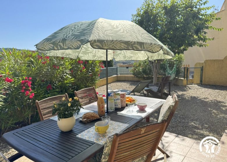 GÎTE LE BEL-ESTAR