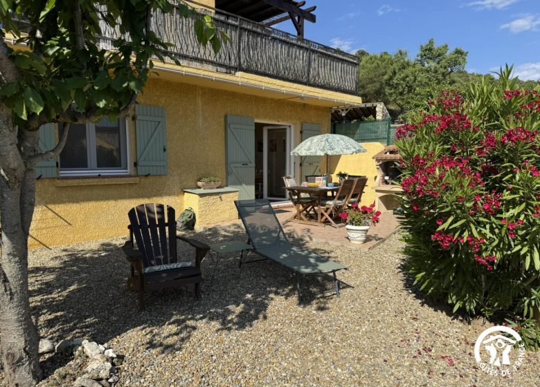GÎTE LE BEL-ESTAR