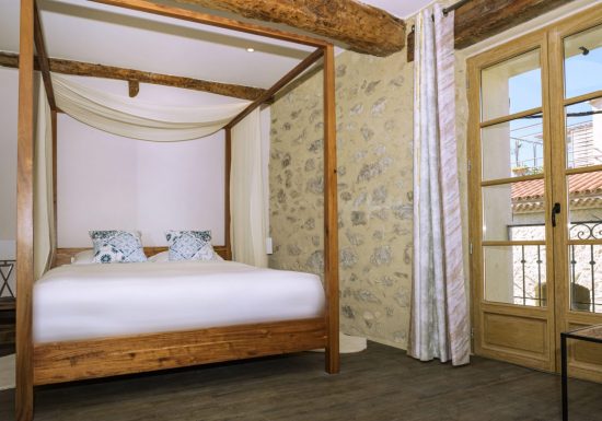 L’ARCHE BY DOMAINE RIBERACH