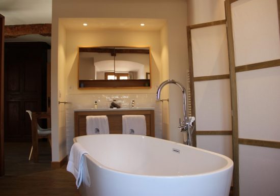 L’ARCHE BY DOMAINE RIBERACH