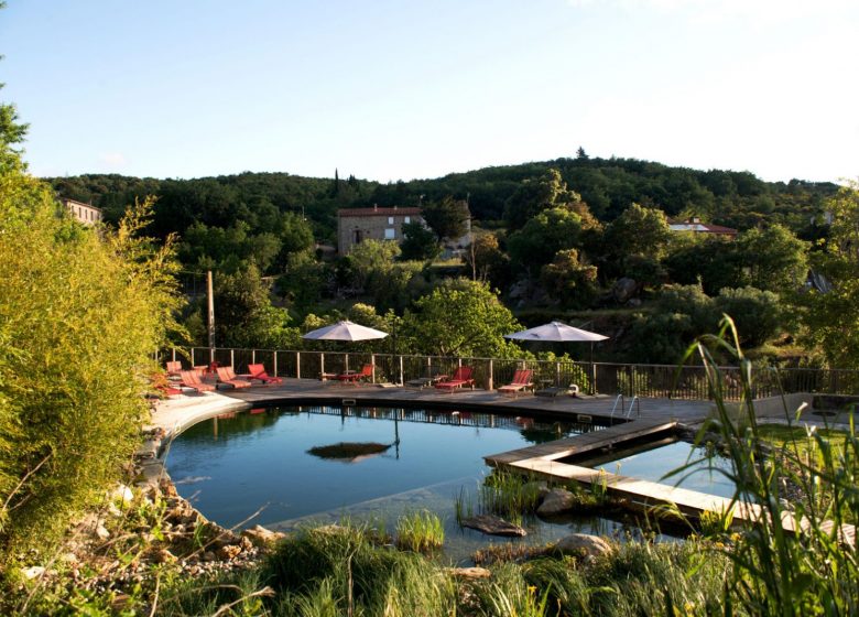 L’ARCHE BY DOMAINE RIBERACH