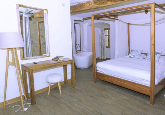 L’ARCHE BY DOMAINE RIBERACH