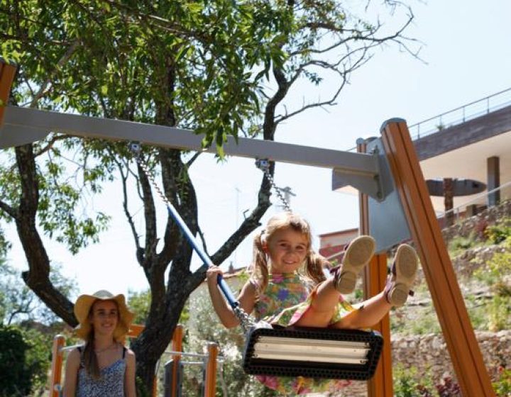 GRANGE GAUCHE BY DOMAINE RIBERACH