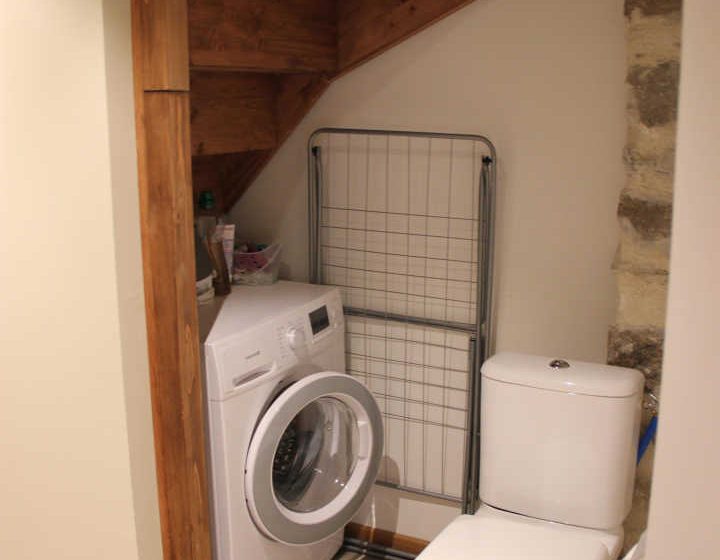 GRANGE GAUCHE BY DOMAINE RIBERACH