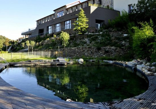 GRANGE GAUCHE BY DOMAINE RIBERACH