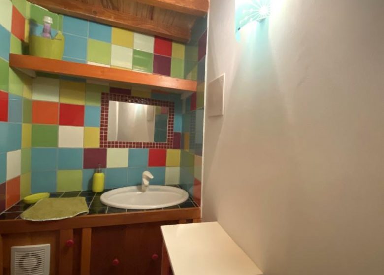 LA CASETA DE L’ESTIU