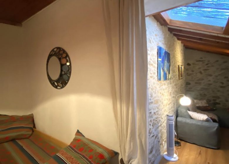 LA CASETA DE L’ESTIU