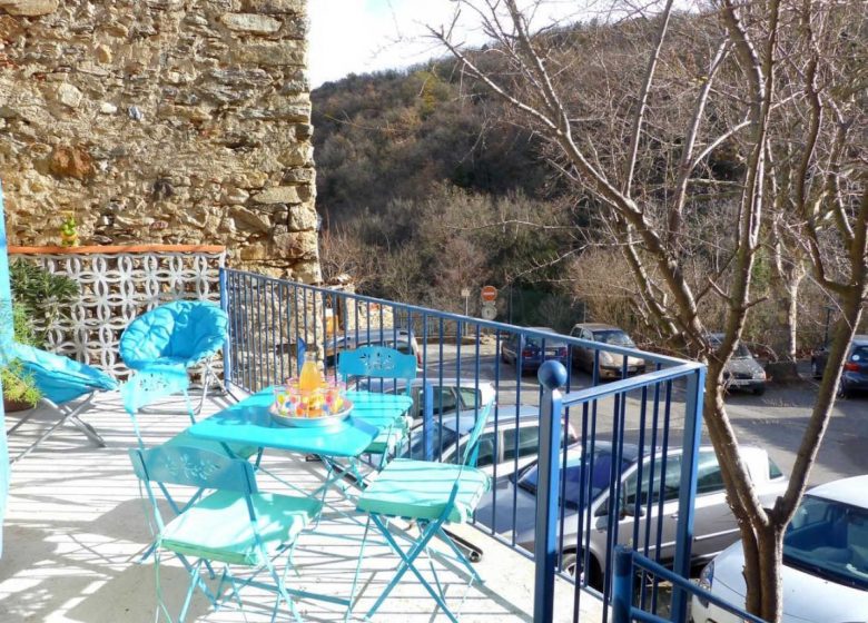 LA CASETA DE L&rsquo;ESTIU