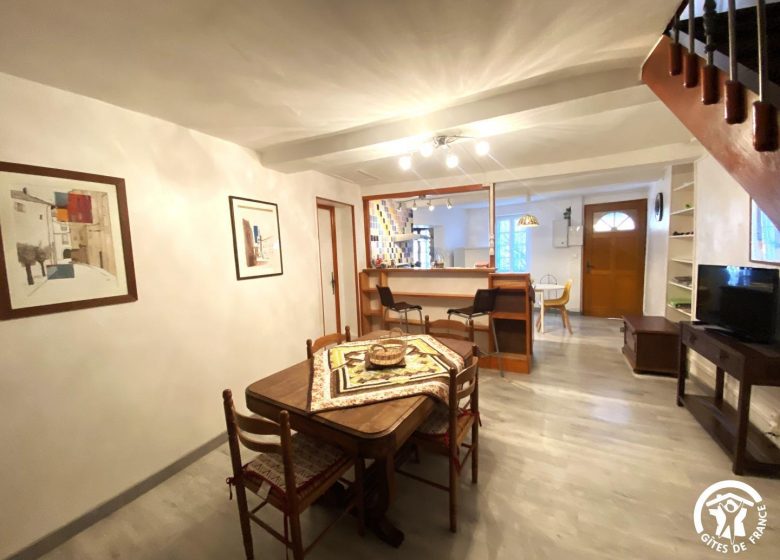 LA CASETA DE L&rsquo;ESTIU