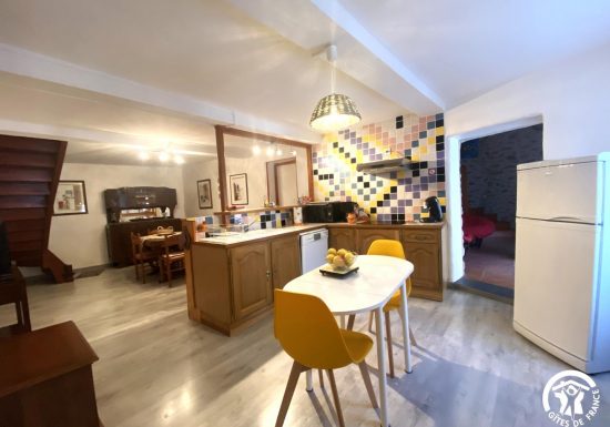 LA CASETA DE L’ESTIU