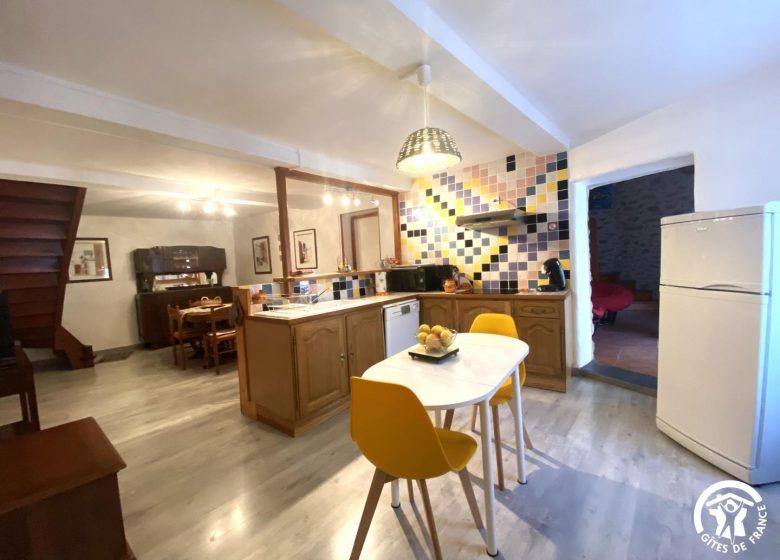 LA CASETA DE L&rsquo;ESTIU