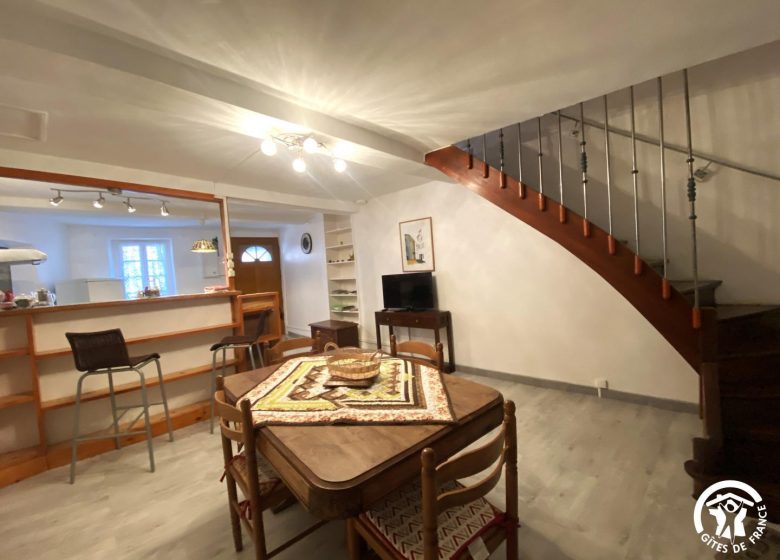 LA CASETA DE L&rsquo;ESTIU