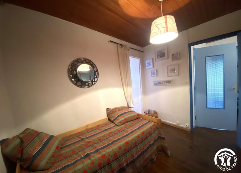 LA CASETA DE L&rsquo;ESTIU