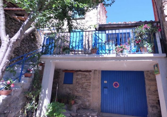 LA CASETA DE L&rsquo;ESTIU