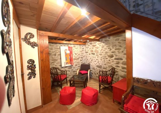 LA CASETA DE L’ESTIU