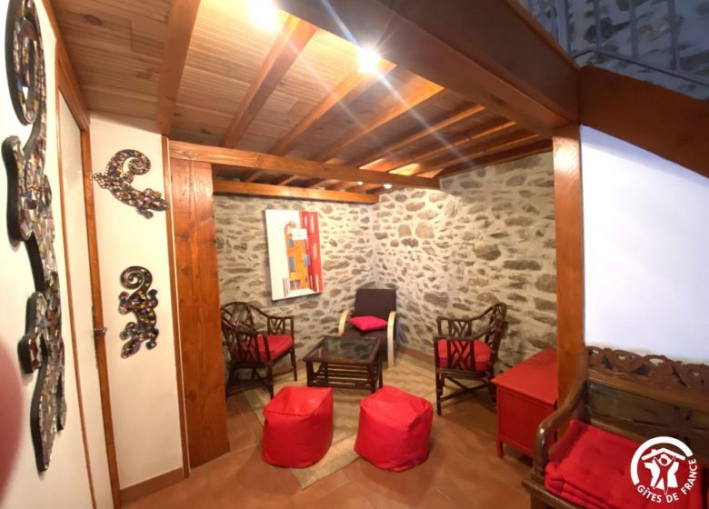 LA CASETA DE L&rsquo;ESTIU