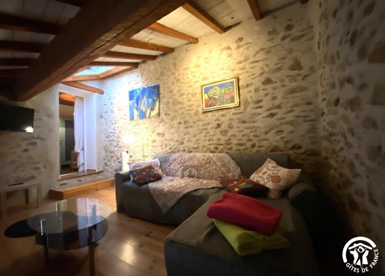 LA CASETA DE L&rsquo;ESTIU