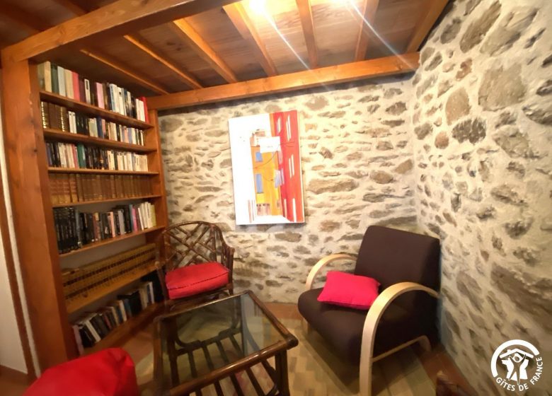 LA CASETA DE L&rsquo;ESTIU