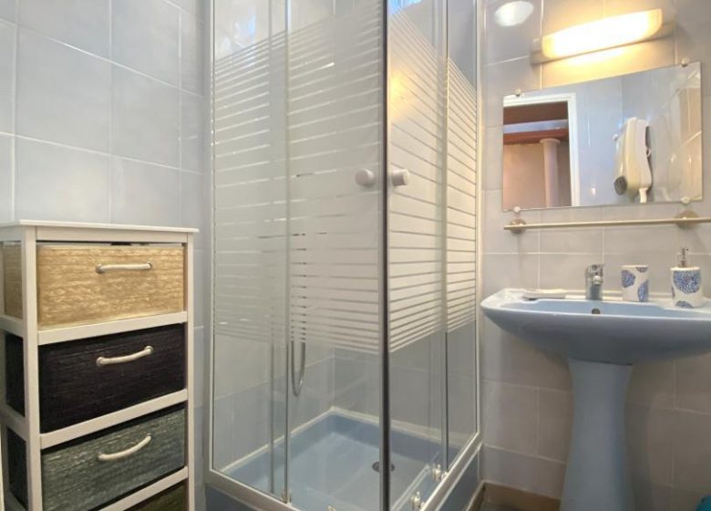 LA CASETA DE L’ESTIU