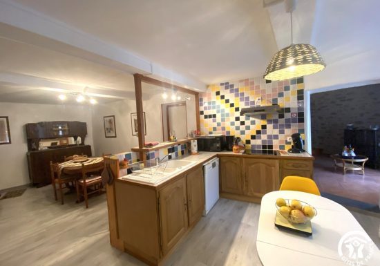 LA CASETA DE L’ESTIU