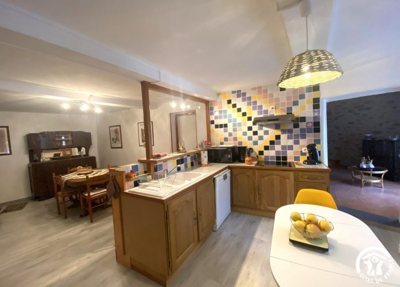 LA CASETA DE L&rsquo;ESTIU