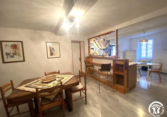 LA CASETA DE L’ESTIU