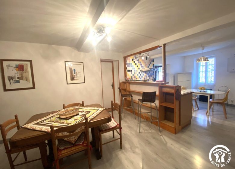 LA CASETA DE L&rsquo;ESTIU