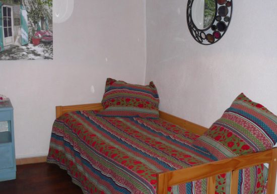 LA CASETA DE L&rsquo;ESTIU