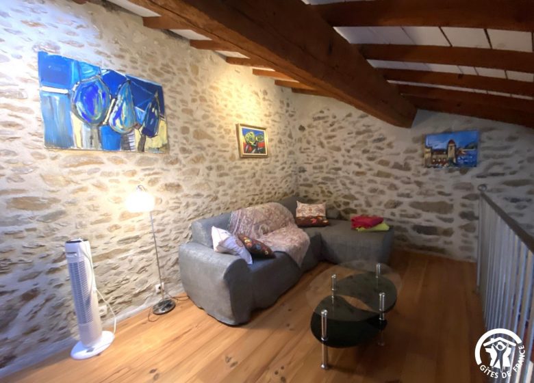 LA CASETA DE L&rsquo;ESTIU