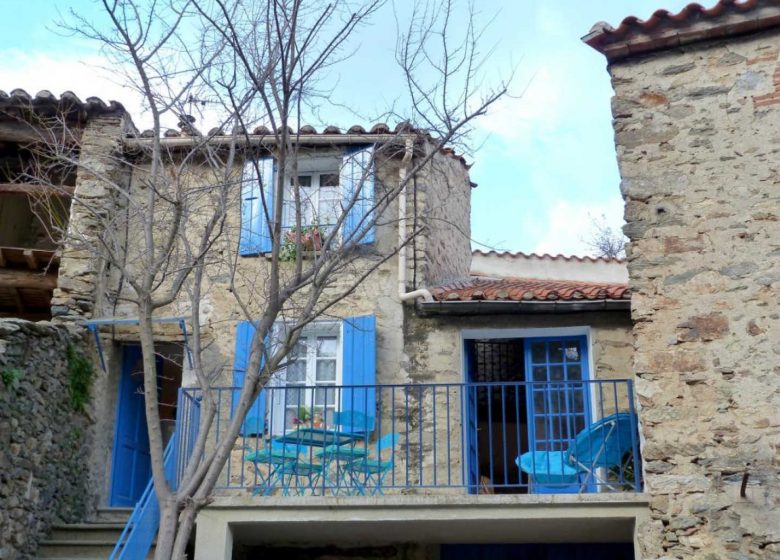 LA CASETA DE L&rsquo;ESTIU