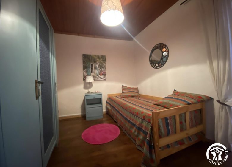 LA CASETA DE L&rsquo;ESTIU