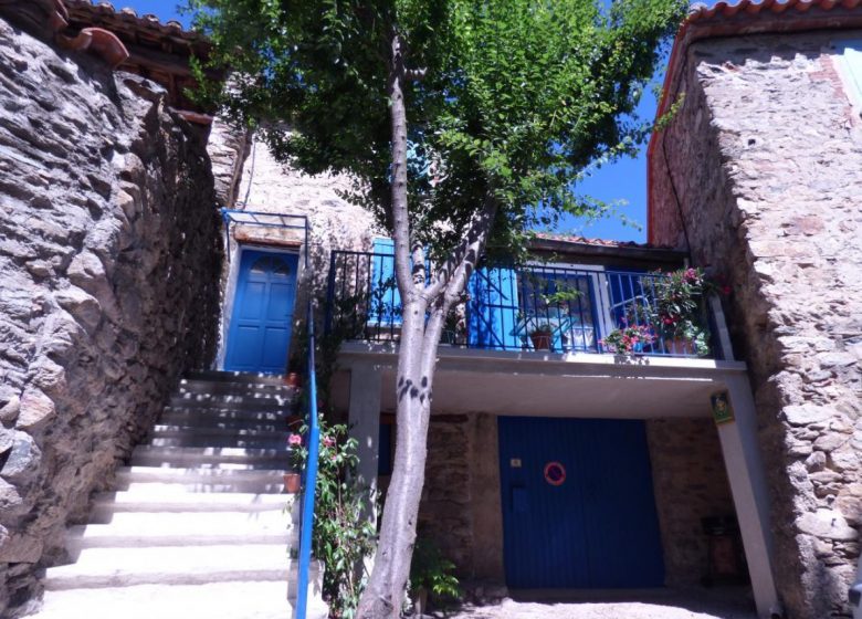 LA CASETA DE L&rsquo;ESTIU