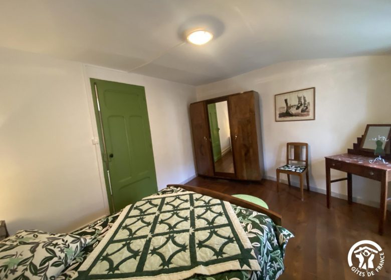 LA CASETA DE L’ESTIU