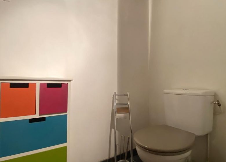 LA CASETA DE L’ESTIU