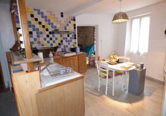 LA CASETA DE L&rsquo;ESTIU