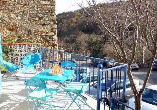 LA CASETA DE L&rsquo;ESTIU