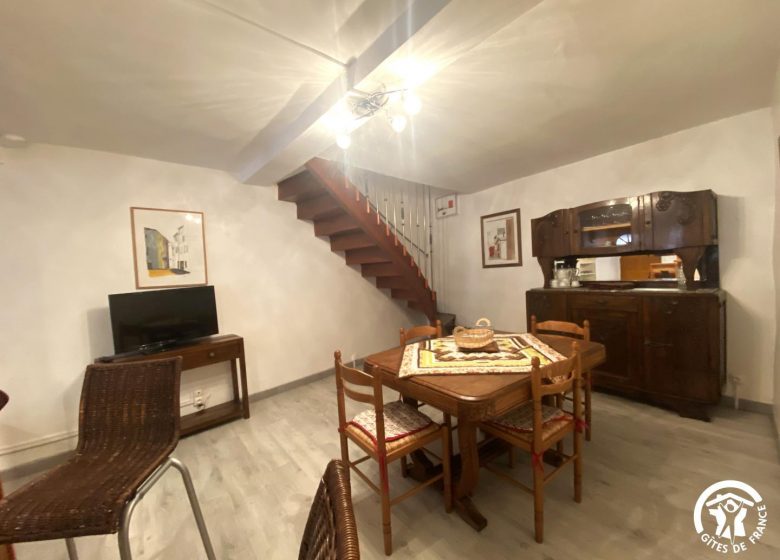 LA CASETA DE L&rsquo;ESTIU