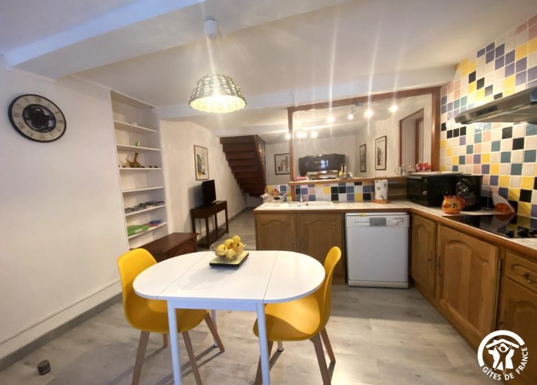 LA CASETA DE L&rsquo;ESTIU