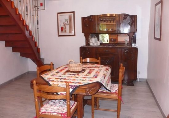 LA CASETA DE L&rsquo;ESTIU