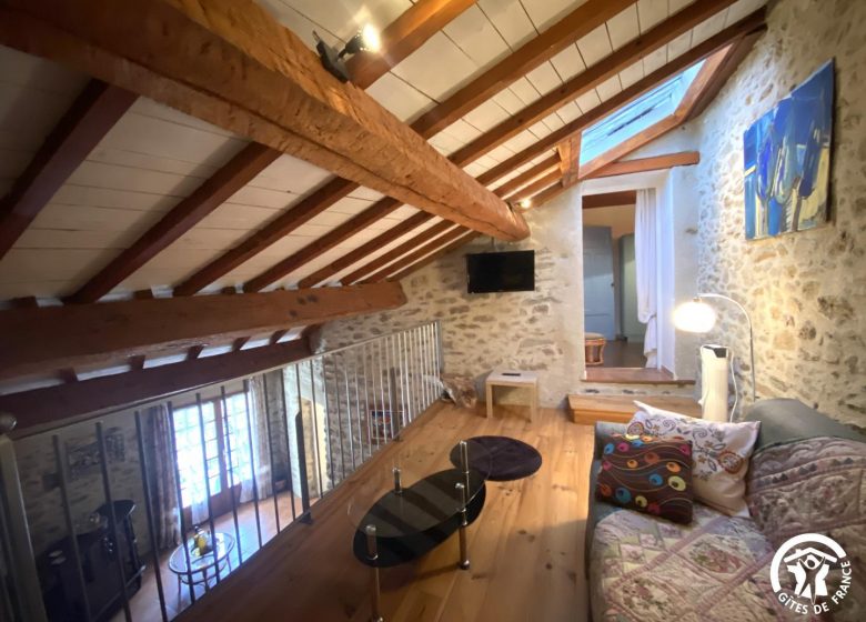 LA CASETA DE L&rsquo;ESTIU