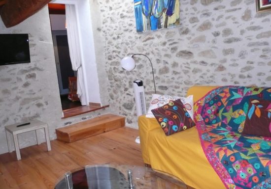 LA CASETA DE L&rsquo;ESTIU