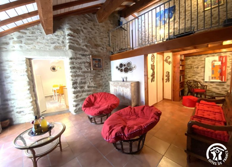 LA CASETA DE L&rsquo;ESTIU