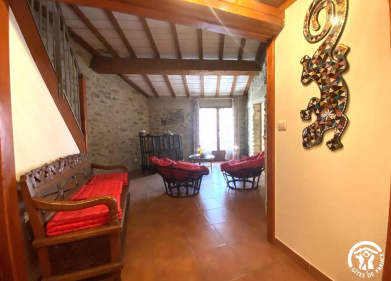 LA CASETA DE L&rsquo;ESTIU