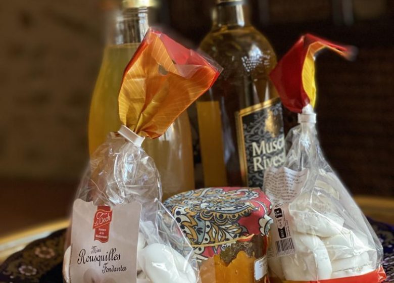 LA CASETA DE L&rsquo;ESTIU